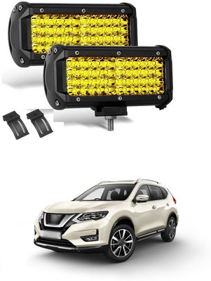 XZRTZ LED Fog Lamp Unit for Nissan X-Trail