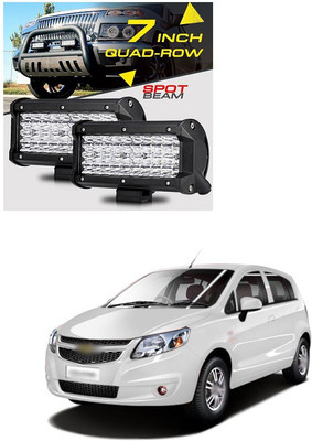 PECUNIA LED Fog Lamp Unit for Chevrolet Sail UVA