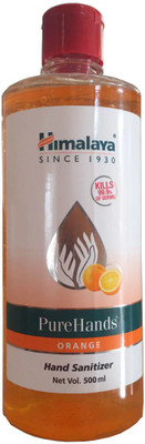 6 Best Alcohol Based Hand Sanitizer August 26 2020