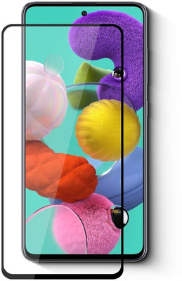 Gorilla Armour Tempered Glass Guard for Samsung Galaxy A81, Samsung Galaxy A91, Samsung Galaxy A71, Samsung Note 10 Lite, Redmi Note 9 Pro, Redmi Note 9 Pro Max, Poco M2 Pro(Pack of 1)