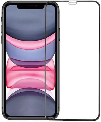 ARMAGUARD Tempered Glass Guard for Apple iPhone 11, Apple iPhone XR(Pack of 1)