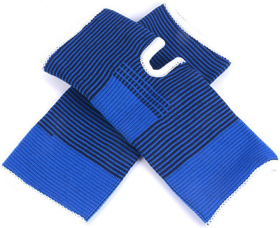 Orcoa Fashion Breathable Elastic Ankle Movement Protection Ankle Support Brace -(1 Pair) Ankle Support