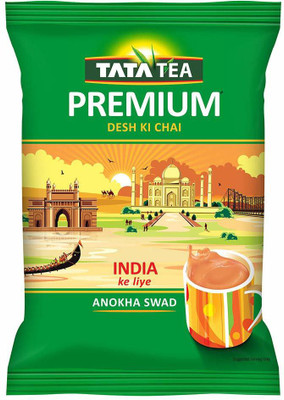 Tata Premium Tea Pouch(500 g)