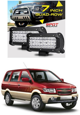 PECUNIA LED Fog Lamp Unit for Chevrolet Tavera