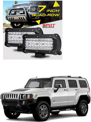 PECUNIA LED Fog Lamp Unit for GM Hummer H3