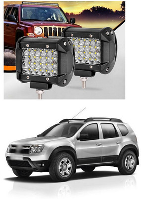 XZRTZ LED Fog Lamp Unit for Renault Duster