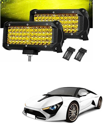 PECUNIA LED Fog Lamp Unit for Fiat Linea
