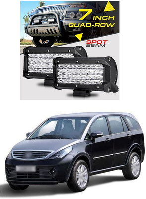 PECUNIA LED Fog Lamp Unit for Tata Aria
