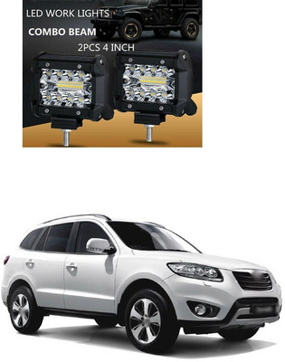 PECUNIA LED Fog Lamp Unit for Hyundai Elite i20