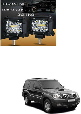 PECUNIA LED Fog Lamp Unit for Hyundai Terracan