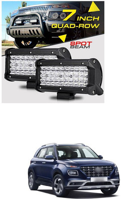 PECUNIA LED Fog Lamp Unit for Hyundai Tucson
