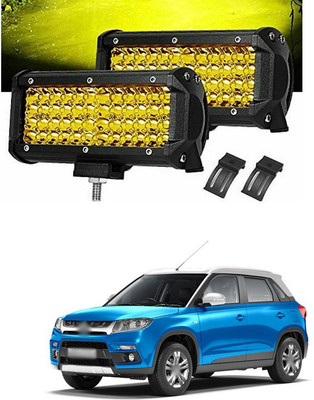 PECUNIA LED Fog Lamp Unit for Maruti Suzuki SX4