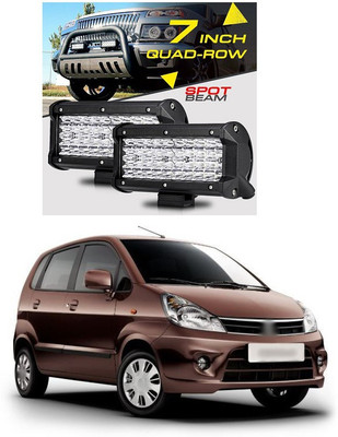 PECUNIA LED Fog Lamp Unit for Maruti Suzuki Zen Estilo
