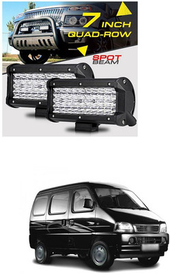 PECUNIA LED Fog Lamp Unit for Maruti Suzuki SX4