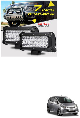 PECUNIA LED Fog Lamp Unit for Hyundai Eon