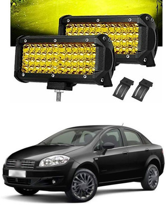 PECUNIA LED Fog Lamp Unit for Fiat Linea