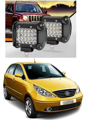 XZRTZ LED Fog Lamp Unit for Tata Indica Vista
