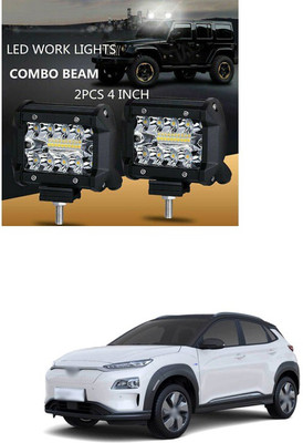 PECUNIA LED Fog Lamp Unit for Hyundai i10