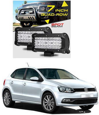 PECUNIA LED Fog Lamp Unit for Volkswagen Polo GT