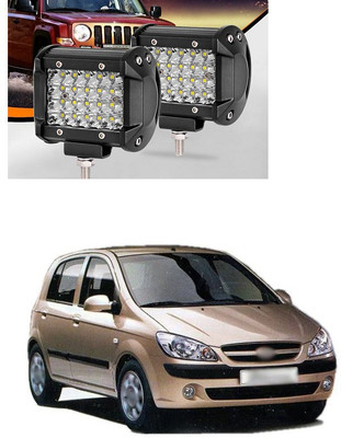 XZRTZ LED Fog Lamp Unit for Hyundai Getz