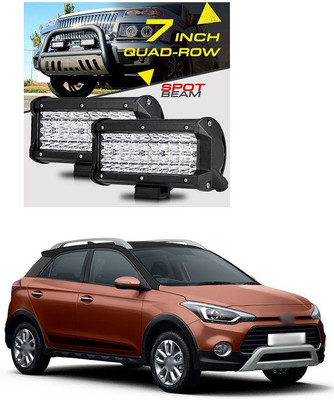 PECUNIA LED Fog Lamp Unit for Hyundai Elite i20