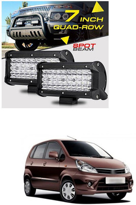 PECUNIA LED Fog Lamp Unit for Maruti Suzuki WagonR
