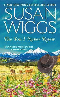 The You I Never Knew(English, Electronic book text, Wiggs Susan)