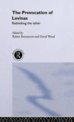 Provocation of Levinas(English, Electronic book text, unknown)