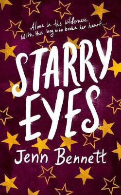 Starry Eyes(English, Paperback, Bennett Jenn)