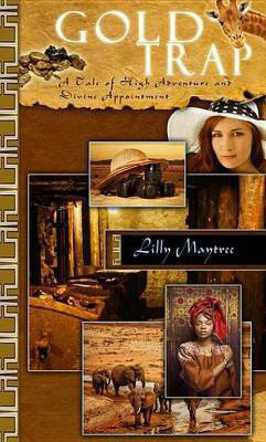 Gold Trap(English, Electronic book text, Maytree Lilly)