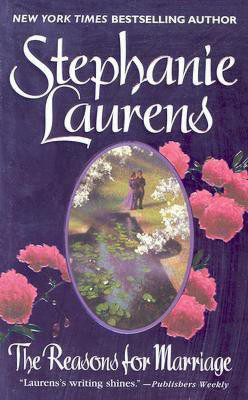 The Reasons for Marriage(English, Paperback, Laurens Stephanie)