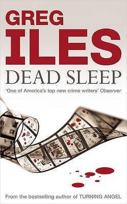 Dead Sleep(English, Paperback, Iles Greg)