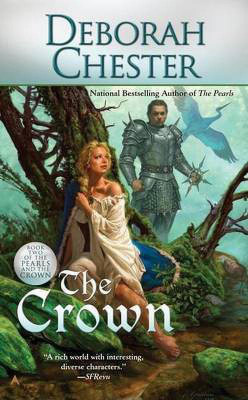 The Crown(English, Electronic book text, Chester Deborah)