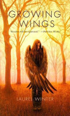 Growing Wings(English, Paperback, Winter Laurel)