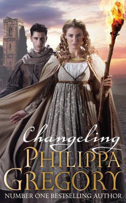 Changeling: Volume 1(English, Hardcover, Gregory Philippa)