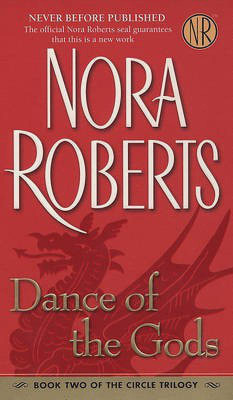 Dance of the Gods(English, Electronic book text, Roberts Nora)