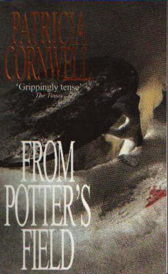 From Potter's Field(English, Paperback, Cornwell Patricia)