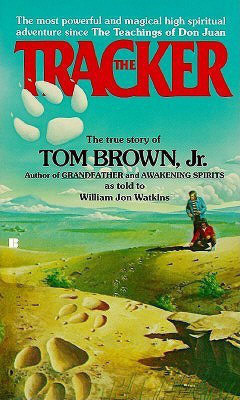 The Tracker(English, Paperback, Brown Tom Jr.)