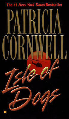 Isle of Dogs(English, Electronic book text, Cornwell Patricia Daniels)