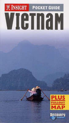 Vietnam Insight Pocket Guide(English, Paperback, Forwood Lucy)
