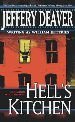 Hell's Kitchen(English, Paperback, Deaver Jeffery)