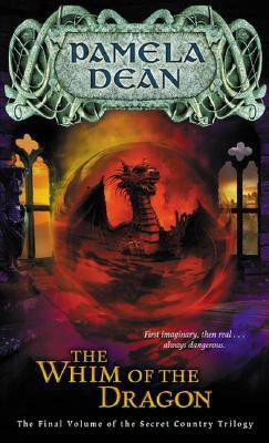 The Whim of the Dragon(English, Paperback, Dean Pamela)