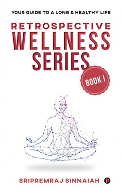 Retrospective Wellness Series(English, Paperback, unknown)