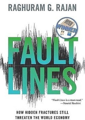 Fault Lines(English, Paperback, Rajan Raghuram G.)