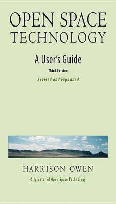 Open Space Technology(English, Electronic book text, Owen Harrison)