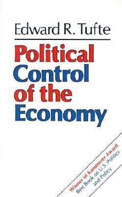 Political Control of the Economy(English, Paperback, Tufte Edward R.)