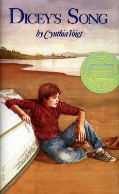 Dicey's Song(English, Electronic book text, Voigt Cynthia)