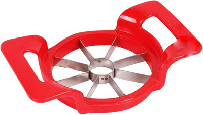 SatSun Apple Slicer (Pack Of 1, Slicer) Apple Slicer(1 Slicer)