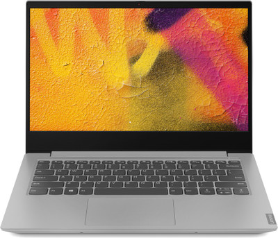 Lenovo Ideapad S340 Core i3 10th Gen - (8 GB/256 GB SSD/Windows 10 Home) S340-14IIL Thin and Light Laptop(14 inch, Platinum Grey, 1.6 kg, With MS Office) Lenovo Ideapad S340 Core i3 10th Gen - (8 GB/256 GB SSD/Windows 10 Home) S340-14IIL Thin and Light Laptop(14 inch, Platinum Grey, 1.6 kg, With MS Office)