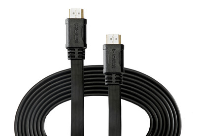 Croma 4k Hdmi Cable With Ethernet 3 Metre Ee2064 W1323 3 M Hdmi